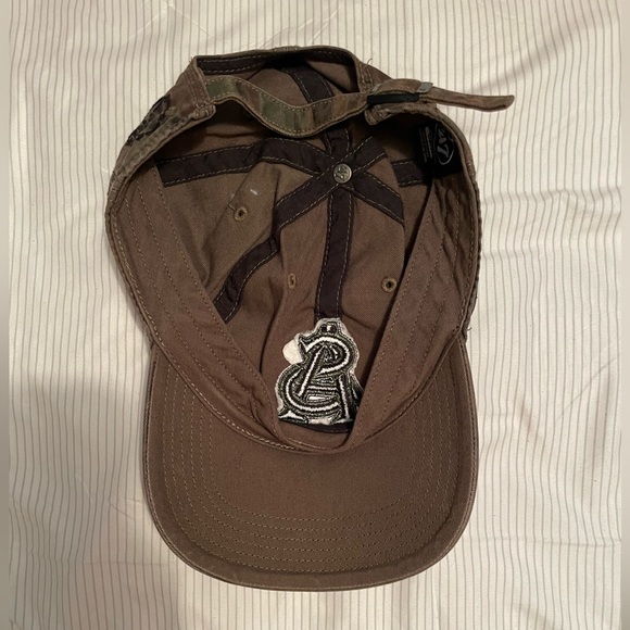 ASU army hat - Picture 2 of 3